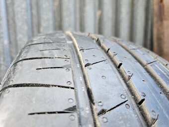 Špičkové letné pneumatiky Bridgestone Turanza - 215/55 r18 - 10