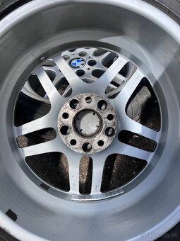 Disky BMW Styling 37 R18 - 10