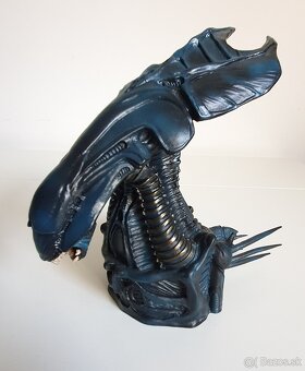 Alien votrelec zbierka - 10