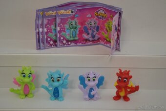 KINDER., - 10