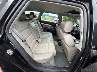 Audi a6 3.0 TDI 171KW Allroad - 10