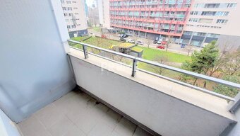 Pekný 2i byt, NOVOSTAVBA KOLOSEO, LOGGIA, KLÍMA,PARKING,Toma - 10