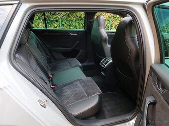 Škoda Superb Combi 2.0 TSI 4x4 Sportline DSG 206KW - 10