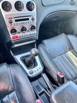 Alfa Rómeo 156 1.9jtd - 10