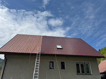 🏠✅ Natery strich Nateranie striech Mal'ovanieʼ. - 10