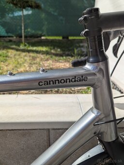 Cannondale Topstone 3 2023 - 10