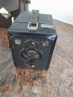 Fotoaparat - 10