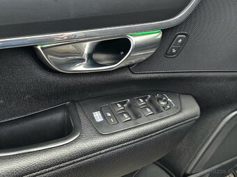 Volvo V90 D3 2.0L Momentum A/T - 10