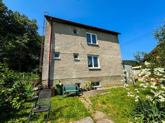 Exkluzívne na predaj 4-izbový rodinný dom, Žilina, REZERVOVA - 10