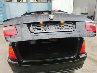 BMW E46 320d - 10