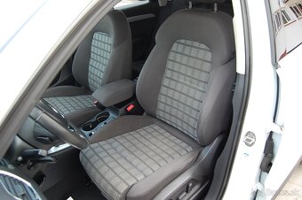 Audi Q3 2.0 TDI quattro S-Line - 10