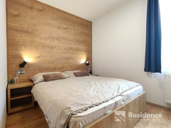 Predaj zariadeného apartmánu – 52 m² – Rezort Lúčky, Demänov - 10