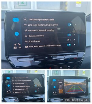 VOLKSWAGEN ID3 PRO 1ST 62Kwh / IQ LIGHT / 58000 KM - 10