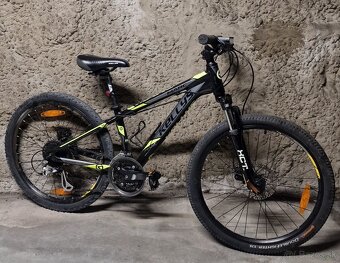 Detský bicykel Kellys Marc 90 - 10