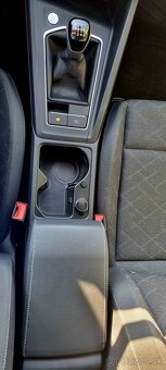 Volkswagen Golf Variant 2.0 TDI - 10