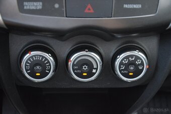 Mitsubishi ASX 1.8 DI-D 4WD Intense 4x4 - 10