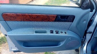 Predám Chevrolet Lacetti (Nubira) - 10