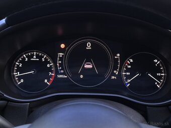 Mazda CX-30 ,2,0 benzín , previdelný servis - 10