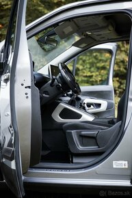 Peugeot Rifter Partner 1.5 BlueHDI OUTDOOR, Stan - 10
