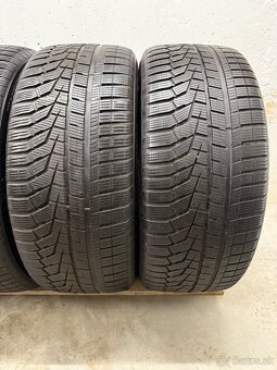 Zimná sada 5x112 R21 , 285/45/21 Audi Q8 , SQ8 , RSQ8 - 10
