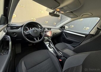 Škoda Octavia III 1.4 TSi DSG REZERVACE automat 110 kw 2017 - 10