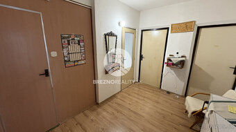 Priestranný 4i byt s loggiou, 104 m2, Brezno - pripravený na - 10