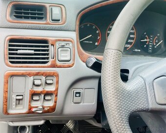 Honda CR-V 4x4 - 10