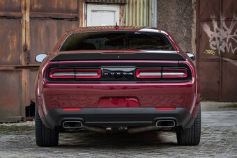 Dodge Challenger 6.4L V8 Scat Pack 2020 DPH - 10