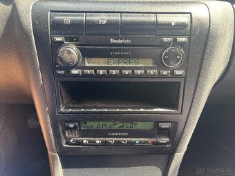 Octavia 1.9tdi - 10