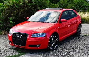 AUDl A3 2.0Tdi 125kw S-LINE - 10