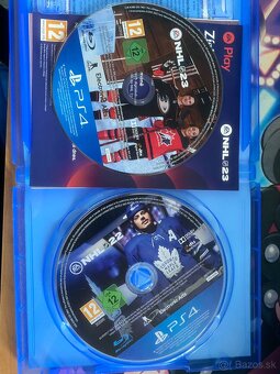 Predám hry na PS 4 - 10