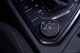 Volkswagen Tiguan 2.0TDI 140kW, automat, 4x4, 2019, DPH - 10