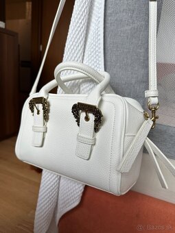 Versace jeans Couture kabelka - 10