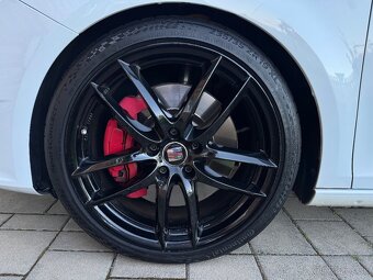 Seat Leon 2.0 TSI CUPRA R 265PS - 10