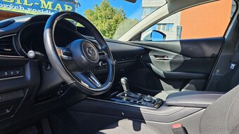 Mazda CX-30 e-Skyactiv - 10