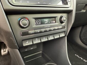 Škoda Rapid Spaceback 1.2 TSi 77kw Style - 10