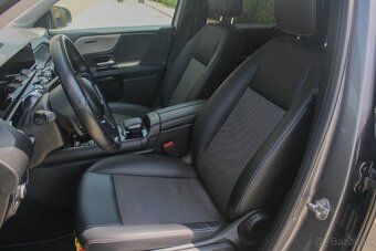 Mercedes-Benz GLB 180d A/T - 10