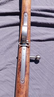 Mauser 71/84 - 10