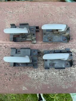 Náhradné diely Škoda Felicia - 10