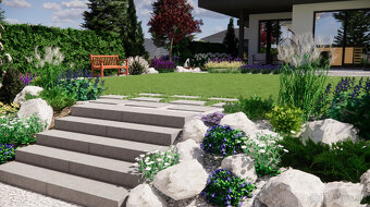 Rodinny dom - novostavba k nasťahovaniu - Leto 2026 - 10