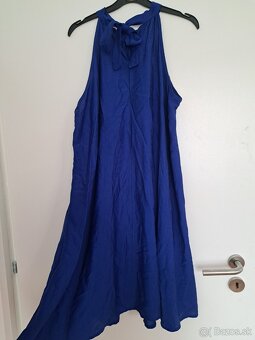 Dámske šaty XL+L - 10