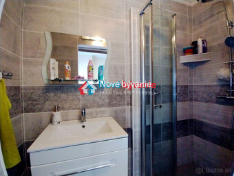 Predaj, 6iz. rodinný dom s garážou-Želiezovce(N151-12-FRADE) - 10