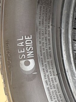 ZIMNÉ PNEU PIRELLI 215/65 R17 - 10