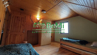 Na predaj poľovnícka chata so strelnicou v okrese Hlohovec - 10