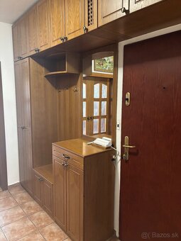 Predaj 3 izboveho bytu - 10