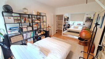 Veľkometrážny 4-izbový byt s parkovaním, Žilina - Záv - 10