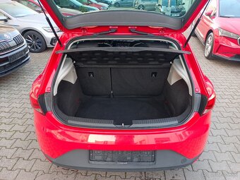 Seat Leon 1.4TSI 92kW FR-Line Man. - záruka Autodraft - 10
