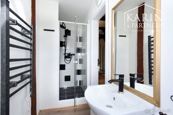 V centre Banskej Štiavnice nové byty v Cigerovom dome predaj - 10