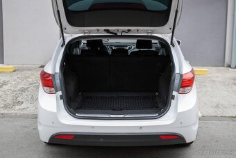 Hyundai i40 CW 1.7 CRDi 136k Style - 10