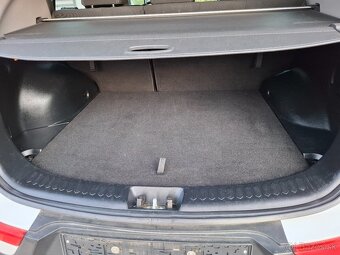 KIA SPORTAGE 4X4,2.0 CRDI, 100KW, MOD.2012 - 10